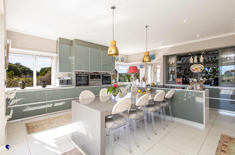 4 Bedroom Property for Sale in Langebaan Country Estate Western Cape